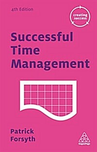 Successful Time Management (Paperback, 4 Revised edition)