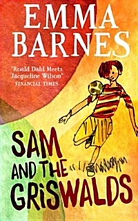 Sam and the Griswalds (Paperback)