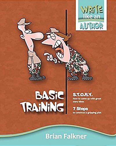 Basic Training (Paperback)