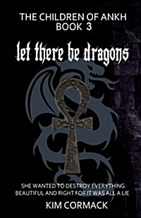 Let There Be Dragons (Paperback)