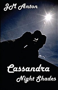 Cassandra: Night Shades (Paperback, First Printing)
