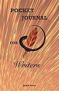Pocket Journal for Writers (Paperback)