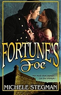 Fortunes Foe (Paperback)