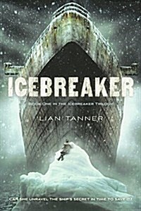 Ice Breaker (Prebound, Bound for Schoo)