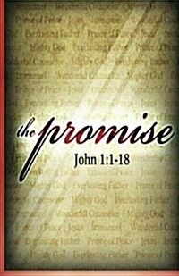 The Promise: The Secret Revealed (Paperback)