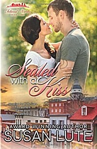 Sealed with a Kiss (Paperback)