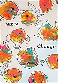 Mom Egg Review 14: Vol. 14 Change (Paperback)