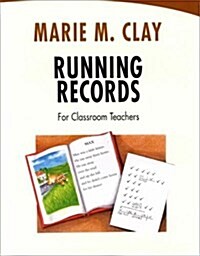 Running Records for Classroom Teachers (Paperback)