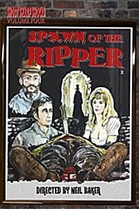 Spawn of the Ripper (Paperback)