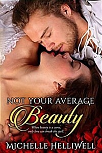 Not Your Average Beauty (Paperback)