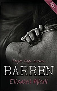 Barren (Paperback)