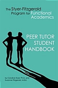 Peer Tutor Student Handbook (Paperback)