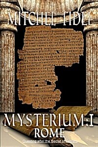 Mysterium I: Rome (Paperback)