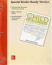 Looseleaf for Child Development (Hardcover, 14)