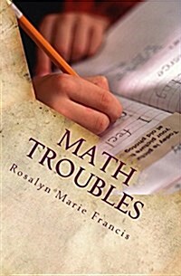 Math Troubles (Paperback)