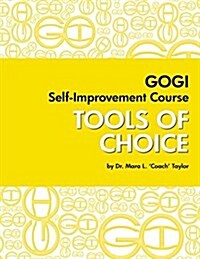 Gogi Course Tool of Choice (Paperback)