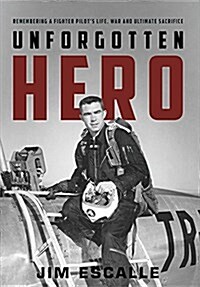 Unforgotten Hero: Remembering a Fighter Pilots Life, War and Ultimate Sacrifice (Hardcover)