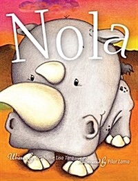 Nola (Hardcover)