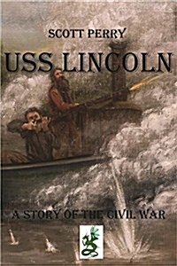 USS Lincoln (Paperback)