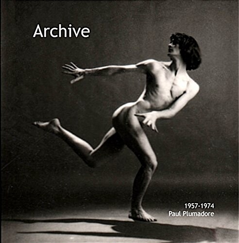 Archive: 1957 - 1974 (Paperback)