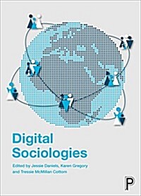 Digital Sociologies (Hardcover)