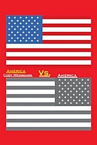 America vs. America (Paperback)