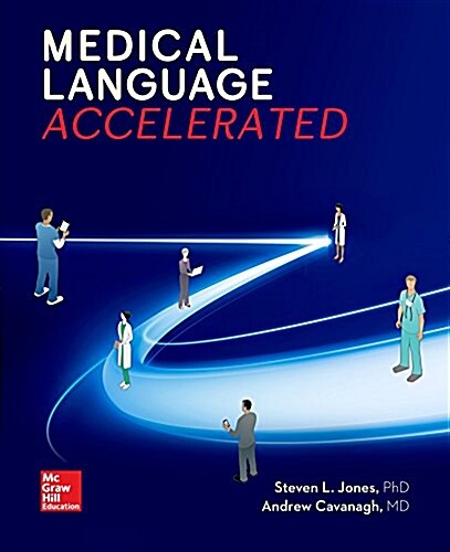 Medical Language Accelerated (Spiral)