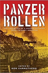 Panzer Rollen! (Paperback)