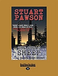 The Judas Sheep (Large Print 16pt) (Paperback)