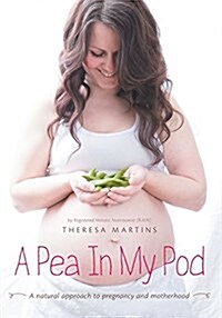 A Pea in My Pod (Paperback)