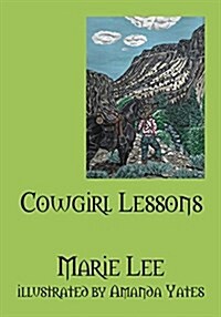 Cowgirl Lessons (Paperback)