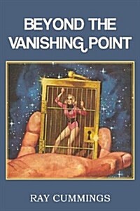 Beyond the Vanishing Point (Paperback)
