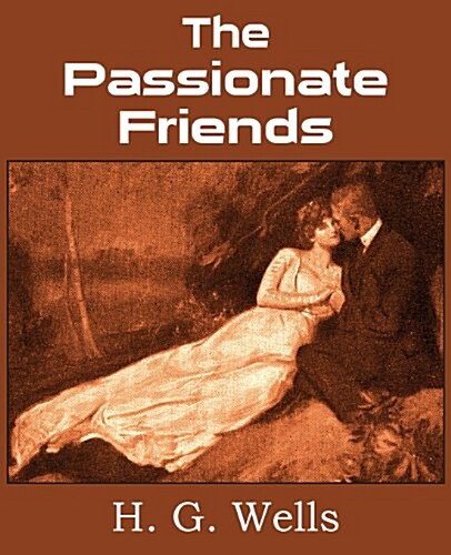 The Passionate Friends (Paperback)