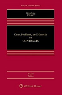 Cases Problems and Materials on Contracts (Hardcover, 7)