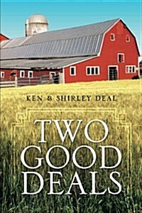 Two Good Deals (Paperback)