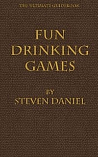 Fun Drinking Games (Paperback)
