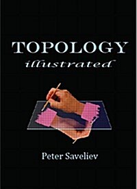 Topology Illustrated (Hardcover)