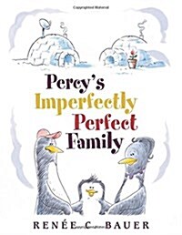 Percys Imperfectly Perfect Family (Paperback)