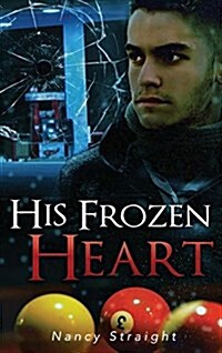 His Frozen Heart (Hardcover)