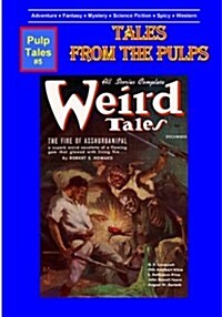 Tales from the Pulps #5 (Paperback)