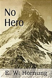 No Hero (Paperback)