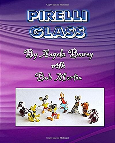 Pirelli Glass (Paperback)
