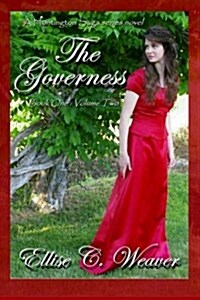 The Governess: Book One--Volume Two (Paperback)