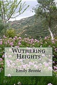 Wuthering Heights (Paperback)