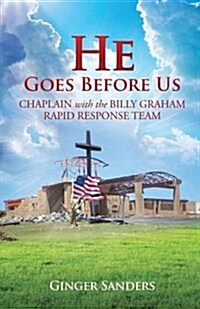 He Goes Before Us (Paperback)