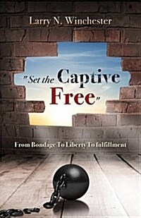 Set the Captive Free (Paperback)
