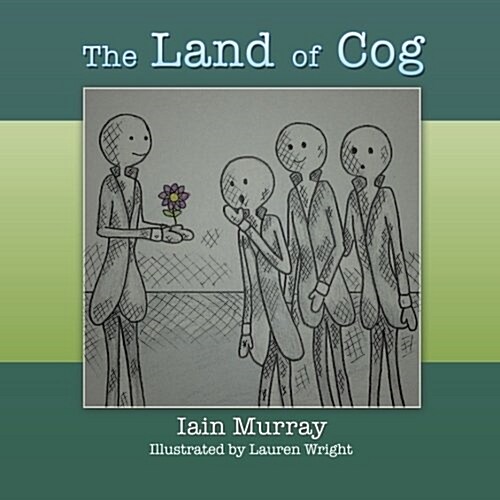 The Land of Cog (Paperback)