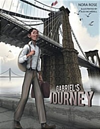 Gabriels Journey (Paperback)