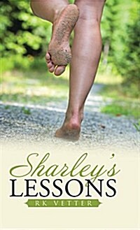 Sharleys Lessons (Hardcover)