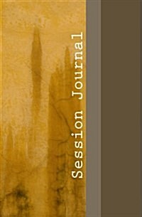 Session Journal (Paperback)
